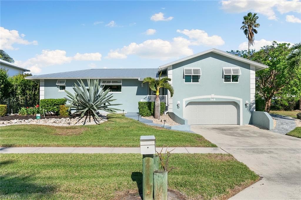 568 Tigertail Ct, Marco Island, FL 34145-50