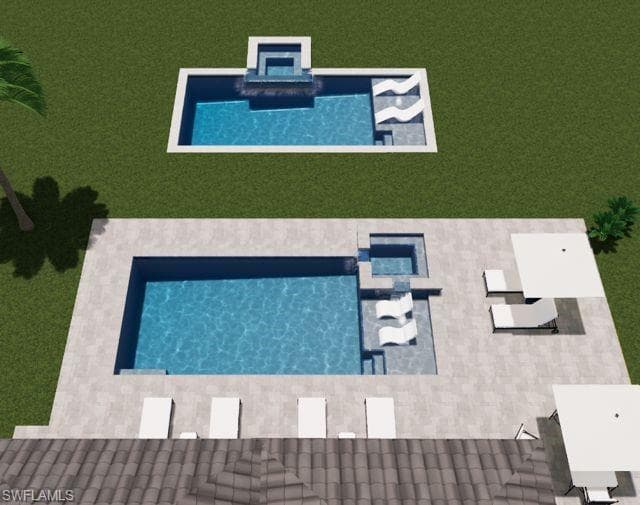 9302 Quarry Dr, Naples, FL 34120-4