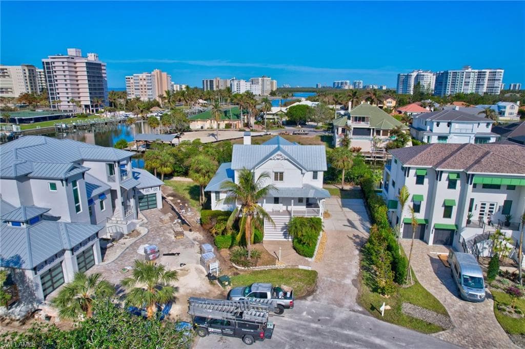 129 Egret Ave, Naples, FL 34108-43