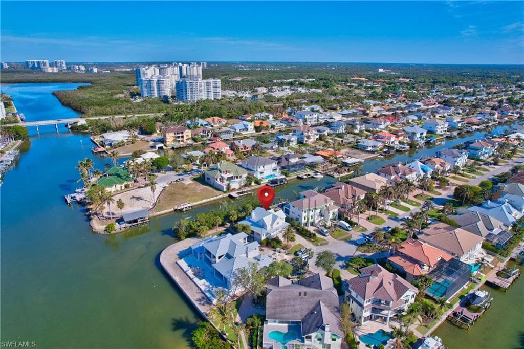 129 Egret Ave, Naples, FL 34108-48
