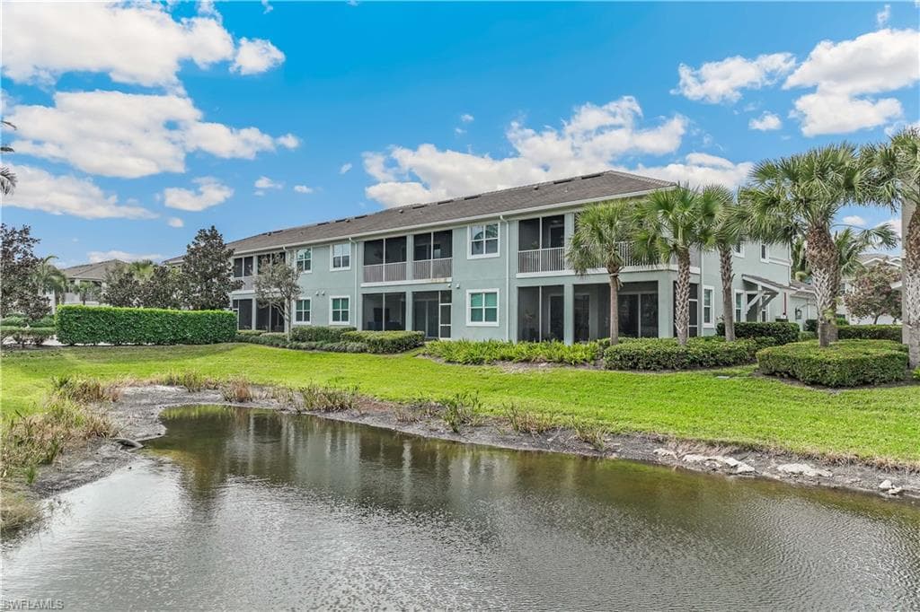 2318 Sawyers Hill Rd 103, Naples, FL 34120-24