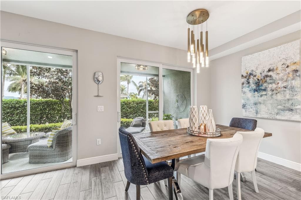 2318 Sawyers Hill Rd 103, Naples, FL 34120-8