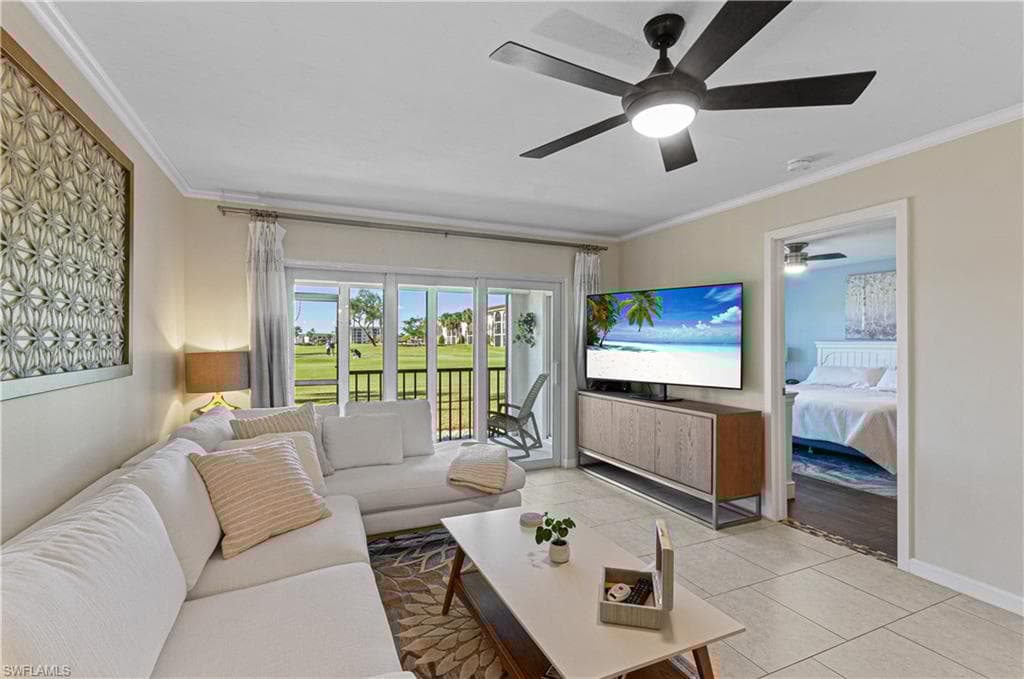 21 High Point Cir E 109, Naples, FL 34103-11