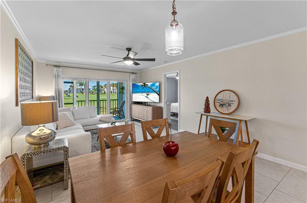 21 High Point Cir E 109, Naples, FL 34103-16