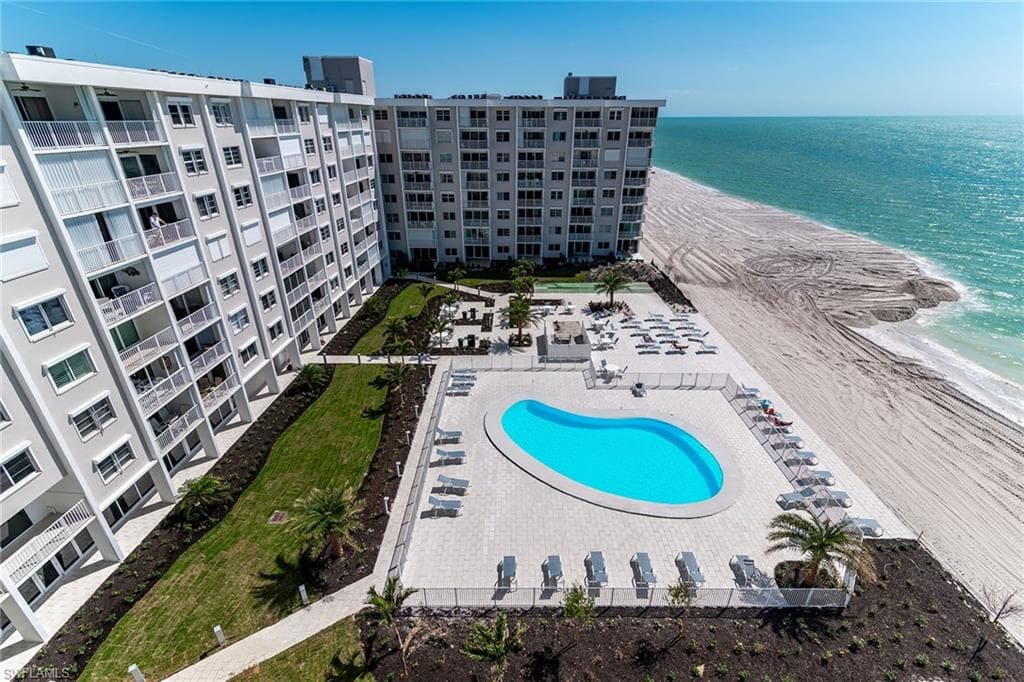 3443 Gulf Shore Blvd N 803, Naples, FL 34103-14