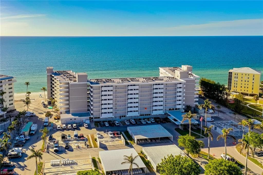 3443 Gulf Shore Blvd N 803, Naples, FL 34103-23