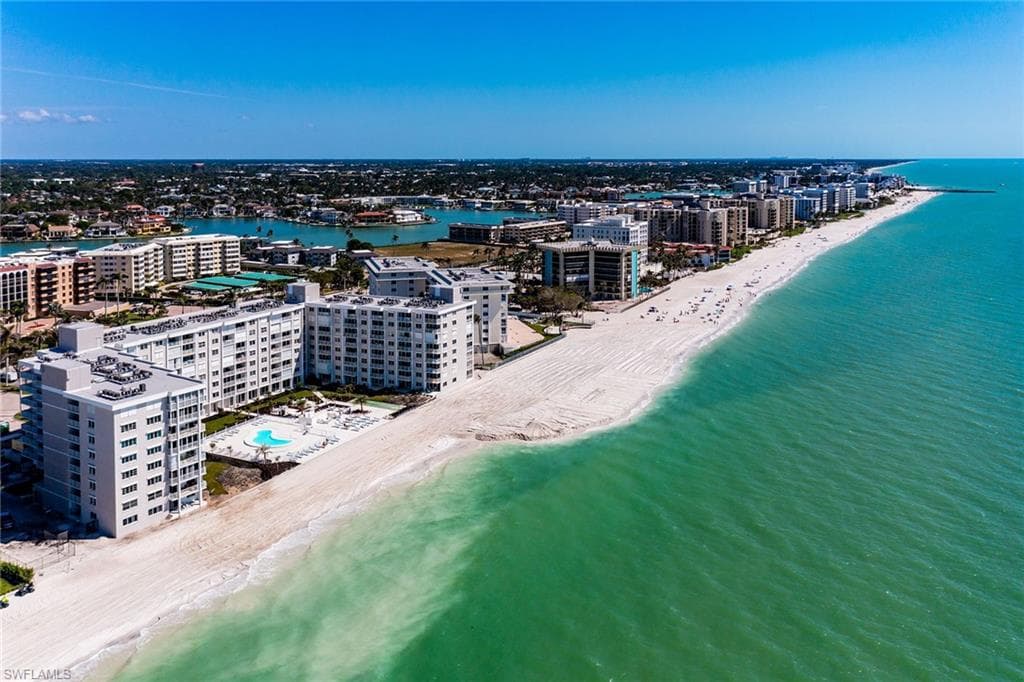 3443 Gulf Shore Blvd N 803, Naples, FL 34103-26
