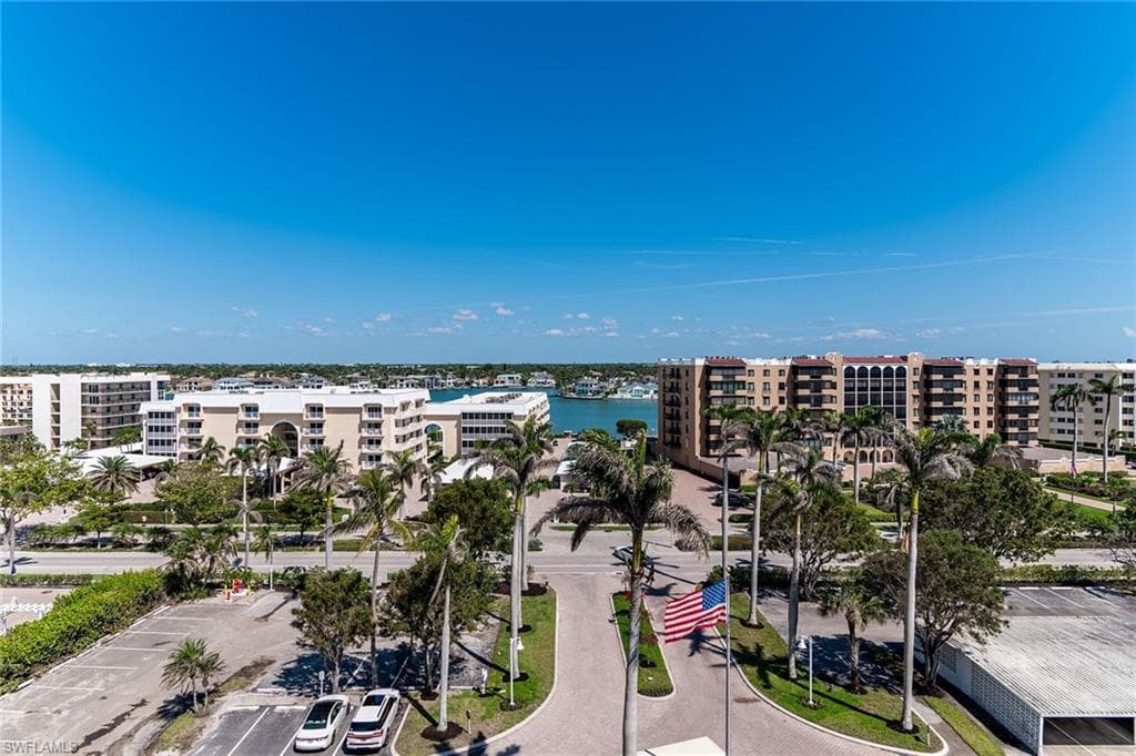 3443 Gulf Shore Blvd N 803, Naples, FL 34103-29