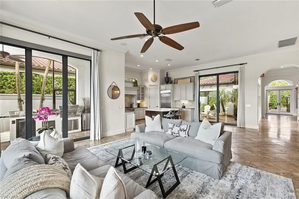16811 Cabreo Dr, Naples, FL 34110-9