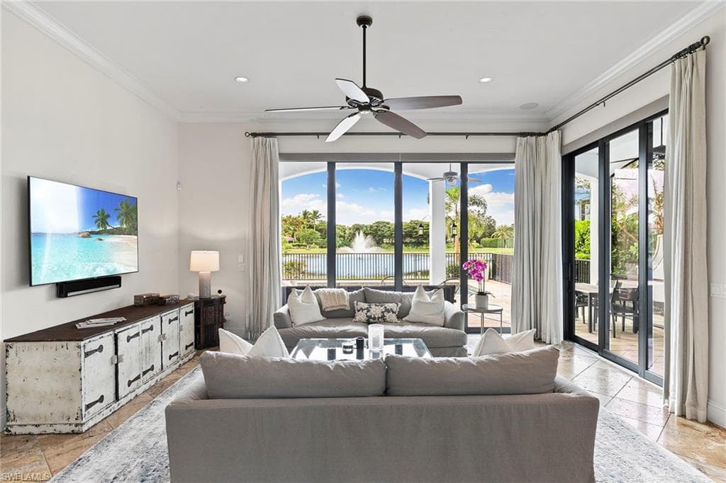 16811 Cabreo Dr, Naples, FL 34110-19