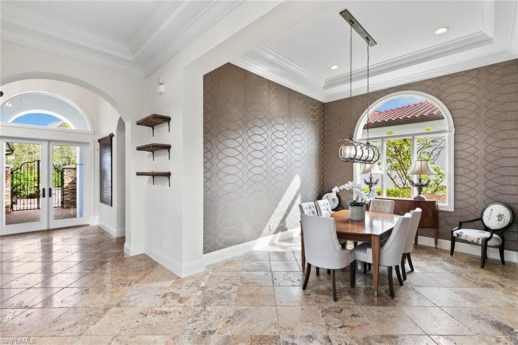 16811 Cabreo Dr, Naples, FL 34110-21
