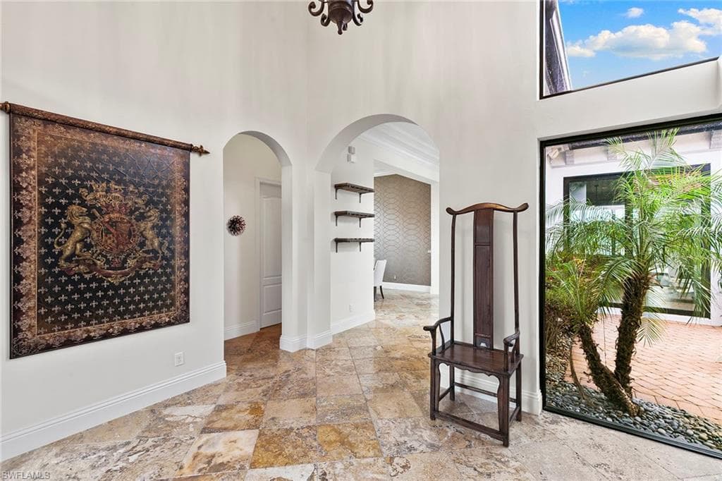 16811 Cabreo Dr, Naples, FL 34110-25