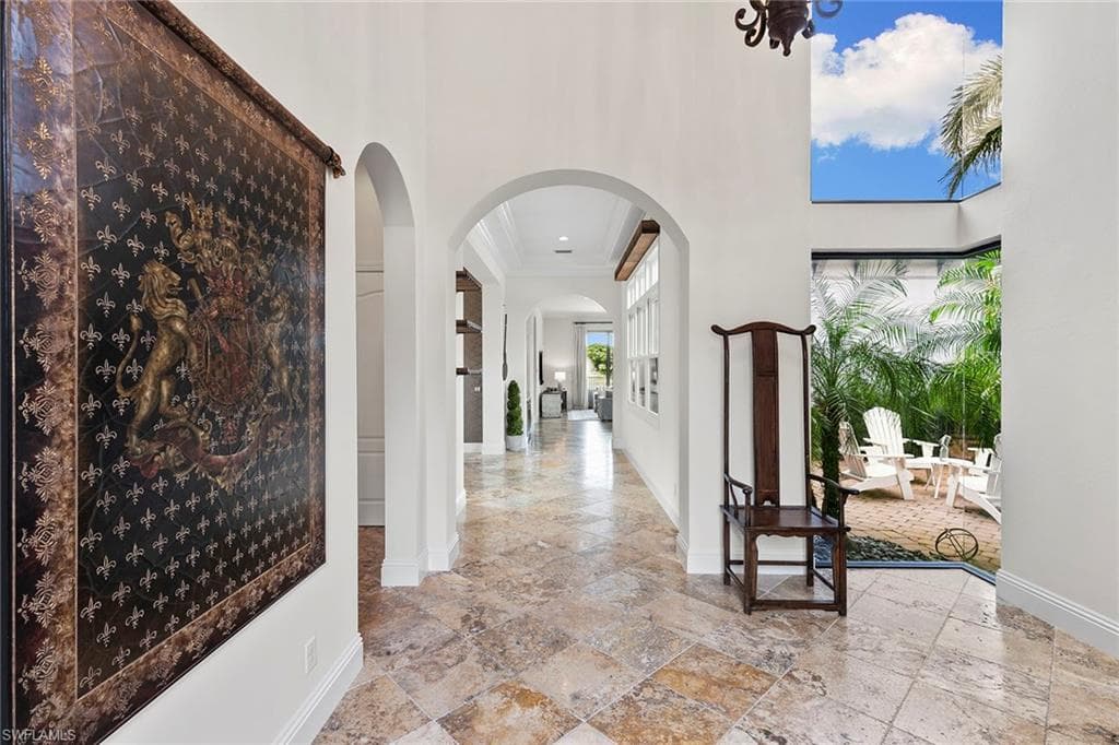 16811 Cabreo Dr, Naples, FL 34110-26