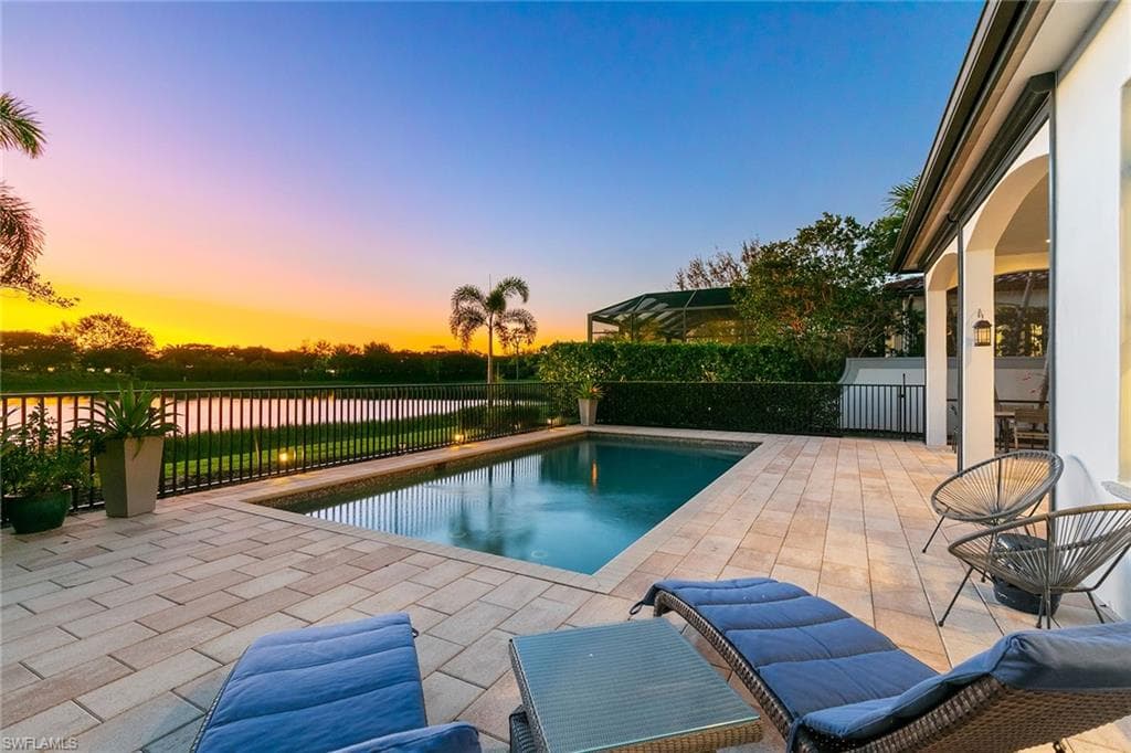 16811 Cabreo Dr, Naples, FL 34110-2