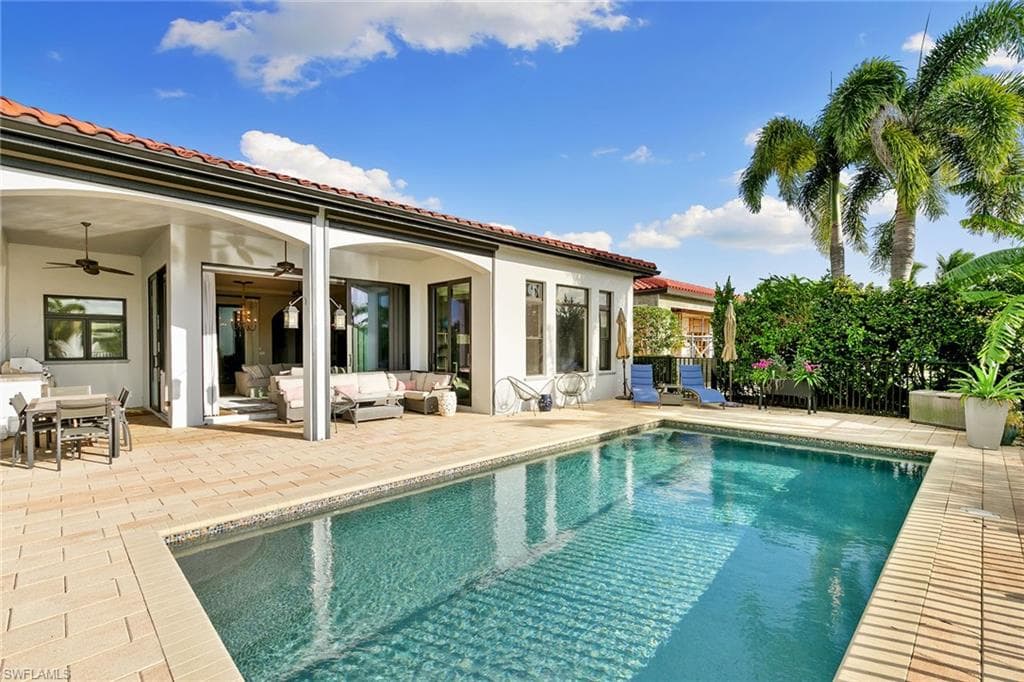 16811 Cabreo Dr, Naples, FL 34110-36