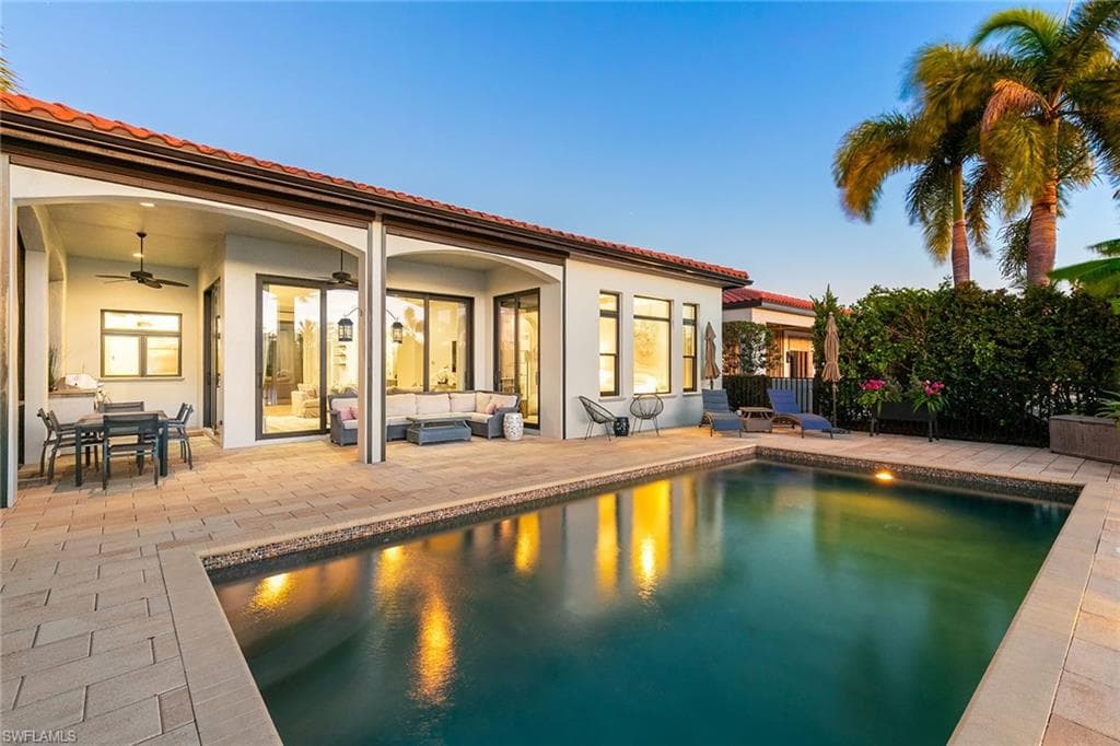 16811 Cabreo Dr, Naples, FL 34110-39