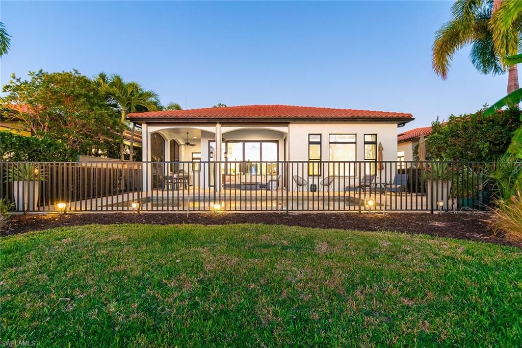 16811 Cabreo Dr, Naples, FL 34110-41