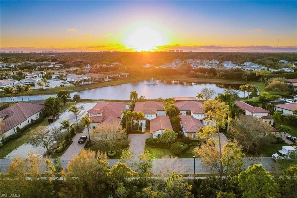 16811 Cabreo Dr, Naples, FL 34110-45