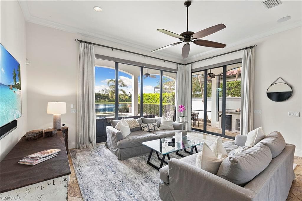 16811 Cabreo Dr, Naples, FL 34110-4