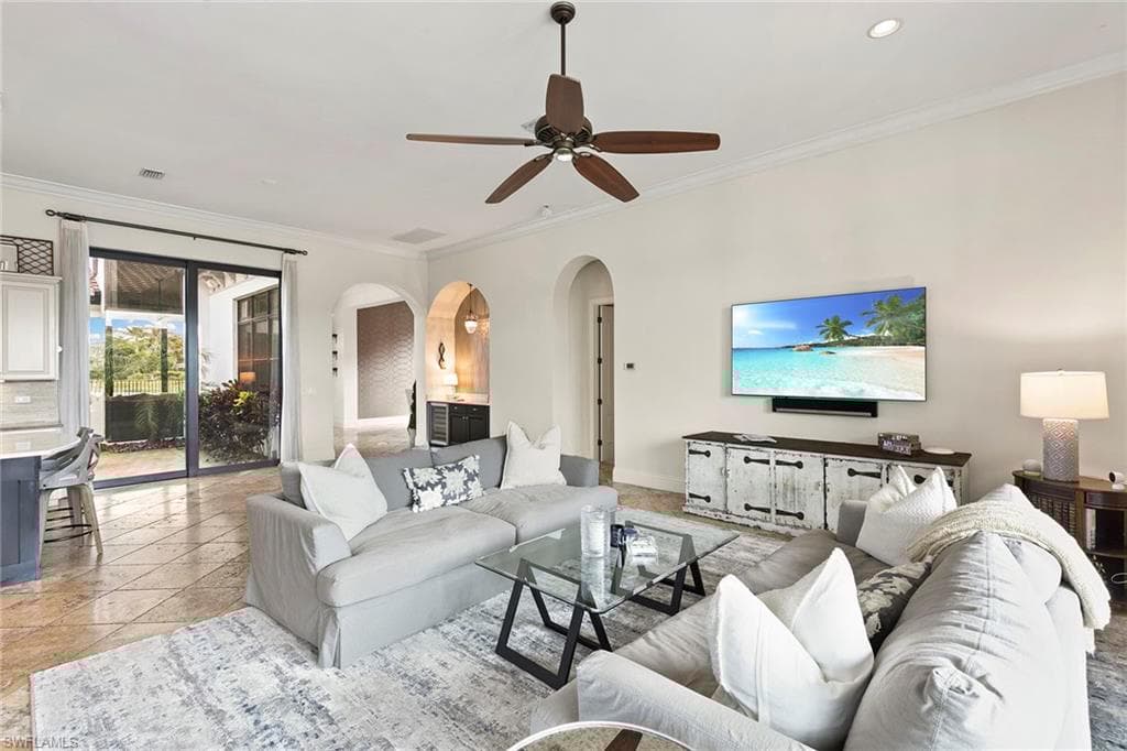 16811 Cabreo Dr, Naples, FL 34110-8