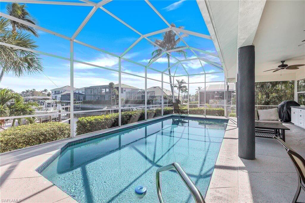 239 Castaways St, Marco Island, FL 34145-1