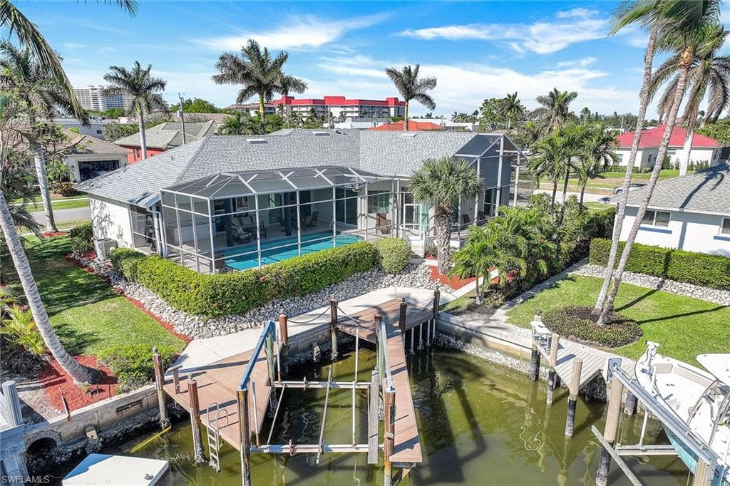 239 Castaways St, Marco Island, FL 34145-36