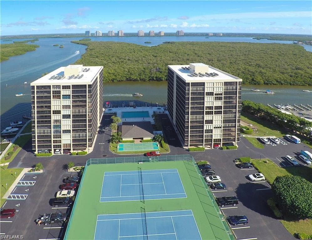 26225 Hickory Blvd 4c, Bonita Springs, FL 34134-4