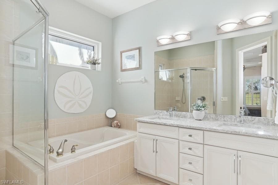 6965 Bent Grass Dr, Naples, FL 34113-11