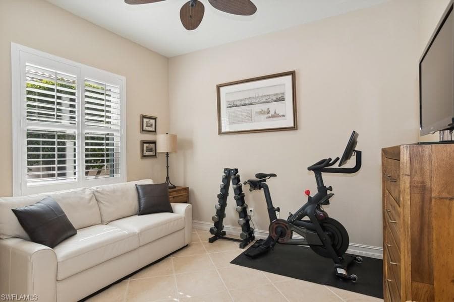 6965 Bent Grass Dr, Naples, FL 34113-12