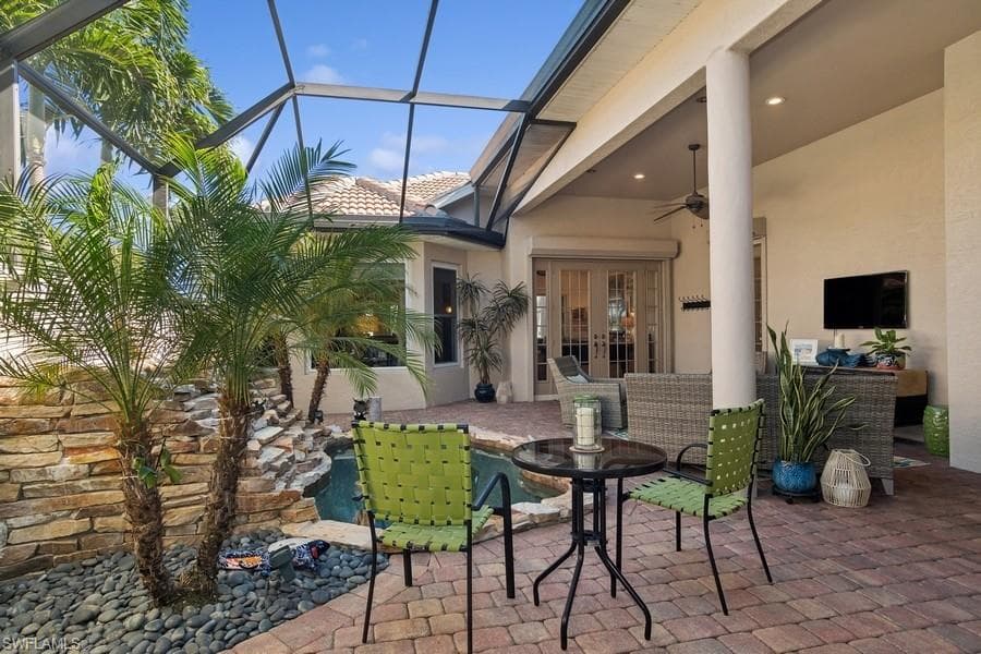 6965 Bent Grass Dr, Naples, FL 34113-14