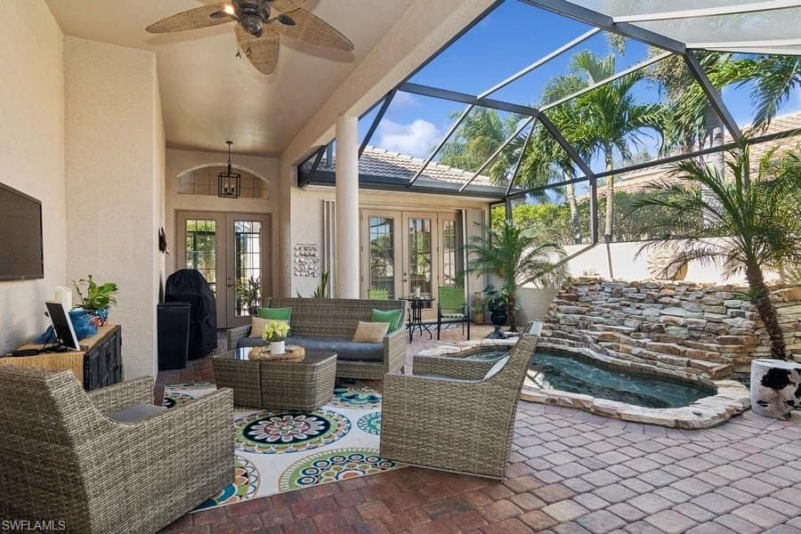 6965 Bent Grass Dr, Naples, FL 34113-15
