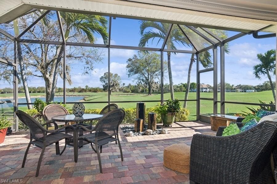 6965 Bent Grass Dr, Naples, FL 34113-18