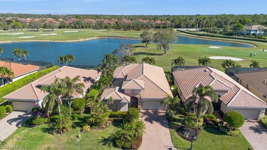6965 Bent Grass Dr, Naples, FL 34113-19