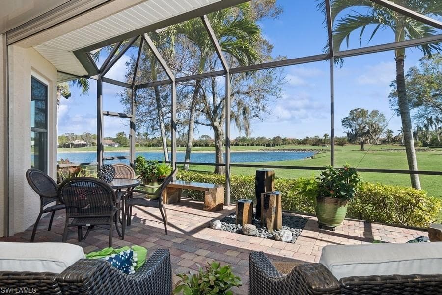 6965 Bent Grass Dr, Naples, FL 34113-3