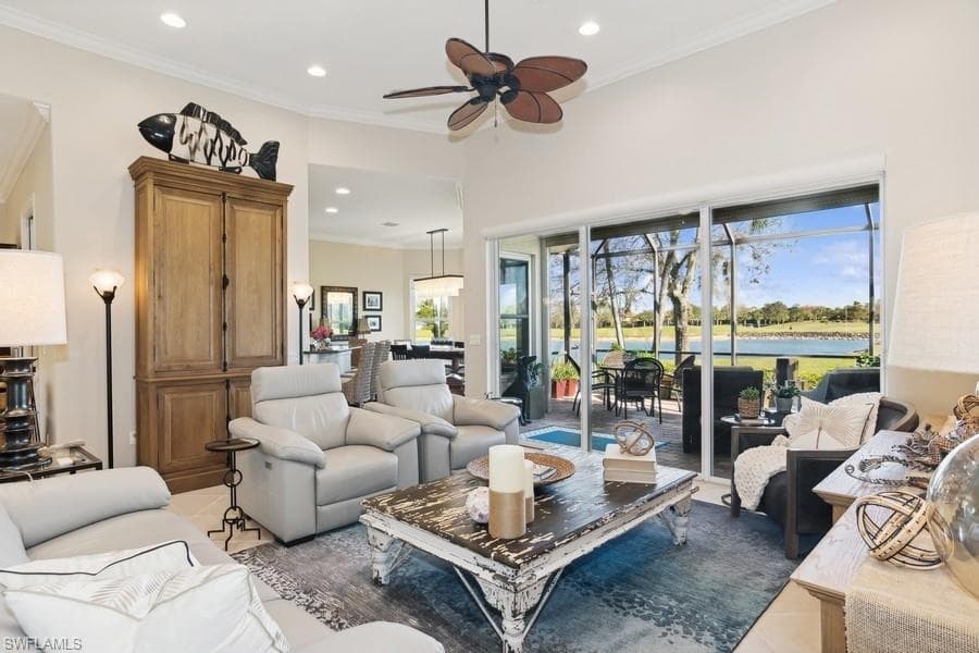 6965 Bent Grass Dr, Naples, FL 34113-4