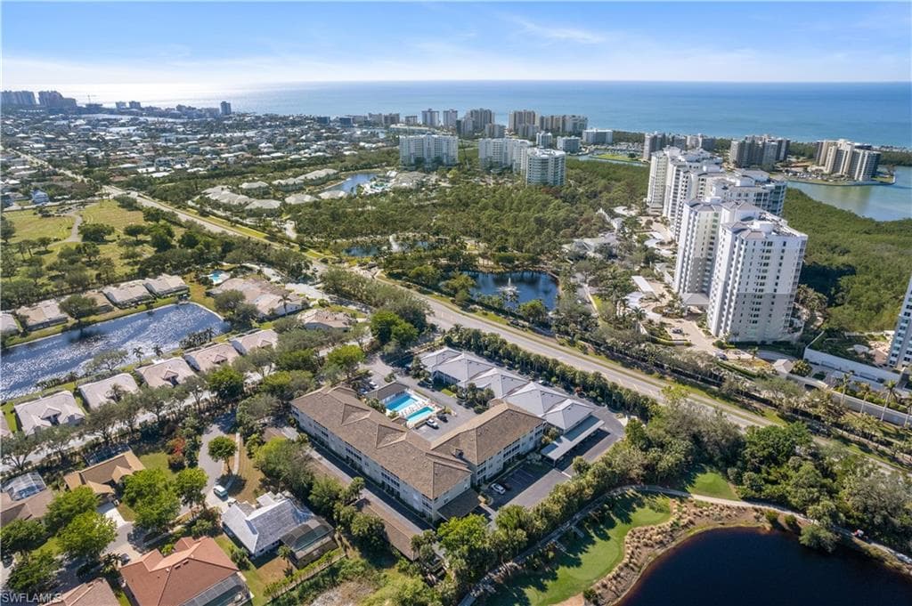 509 Roma Ct 104, Naples, FL 34110-34