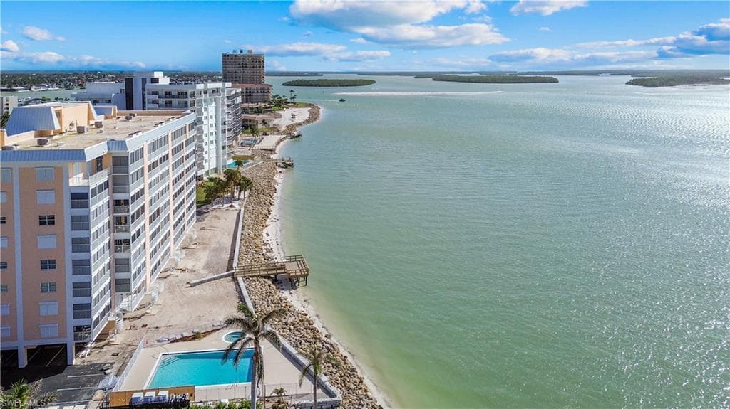 1020 Collier Blvd 604, Marco Island, FL 34145-18