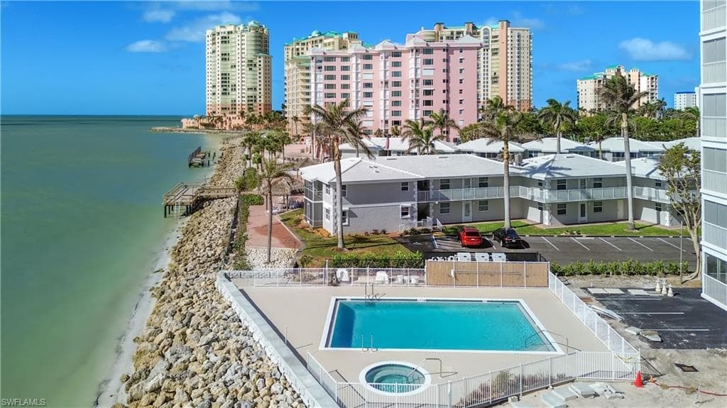 1020 Collier Blvd 604, Marco Island, FL 34145-19