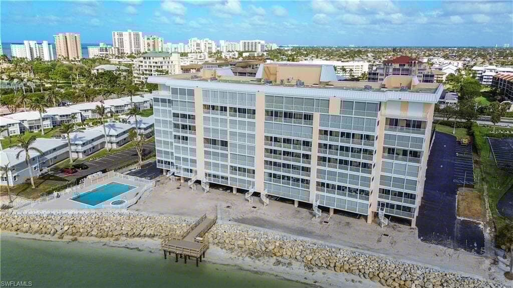 1020 Collier Blvd 604, Marco Island, FL 34145-22