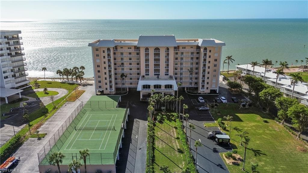 1020 Collier Blvd 604, Marco Island, FL 34145-23