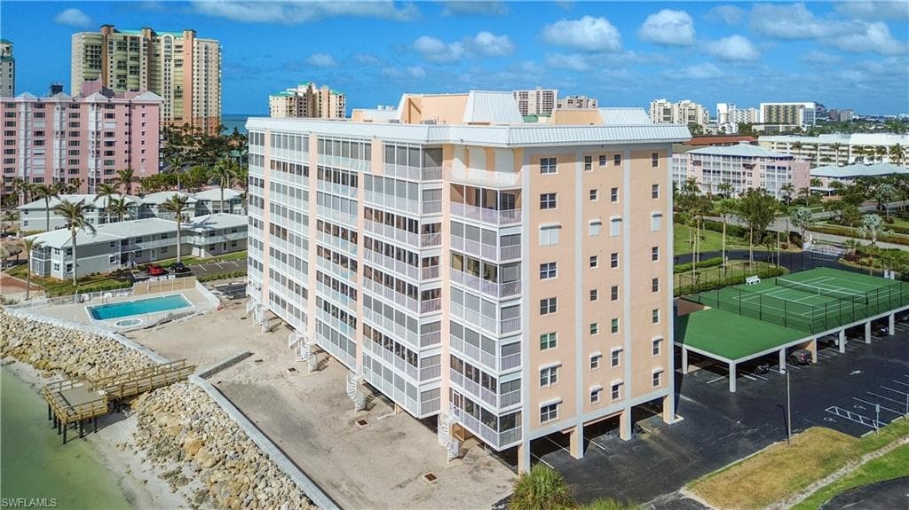 1020 Collier Blvd 604, Marco Island, FL 34145-24