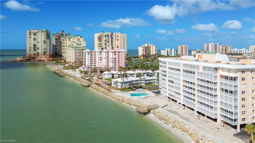 1020 Collier Blvd 604, Marco Island, FL 34145-26