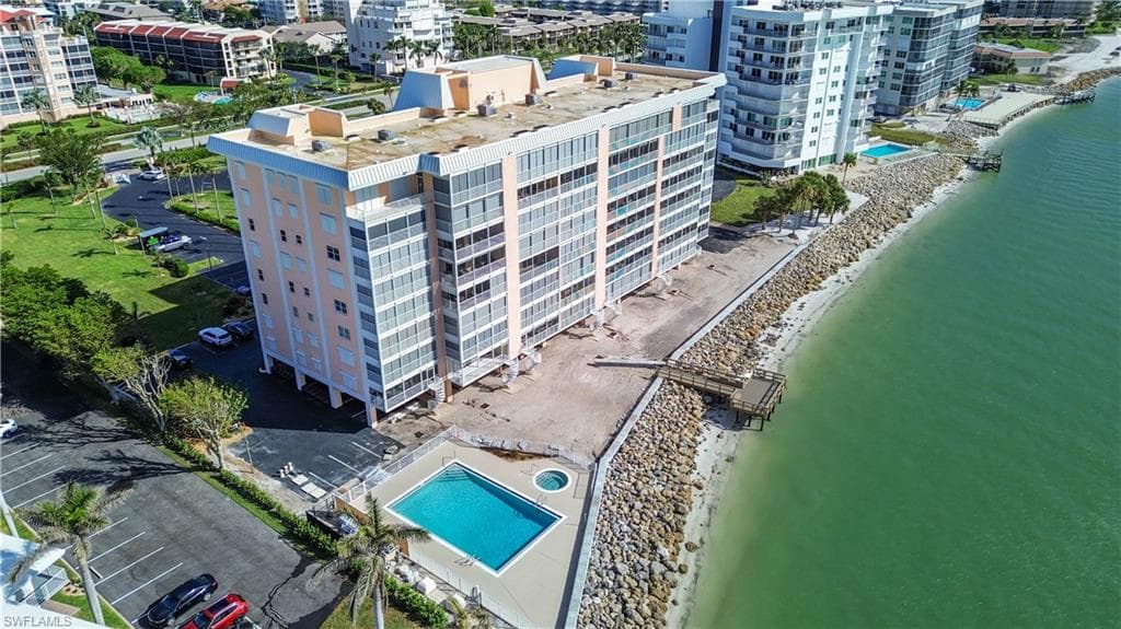 1020 Collier Blvd 604, Marco Island, FL 34145-27