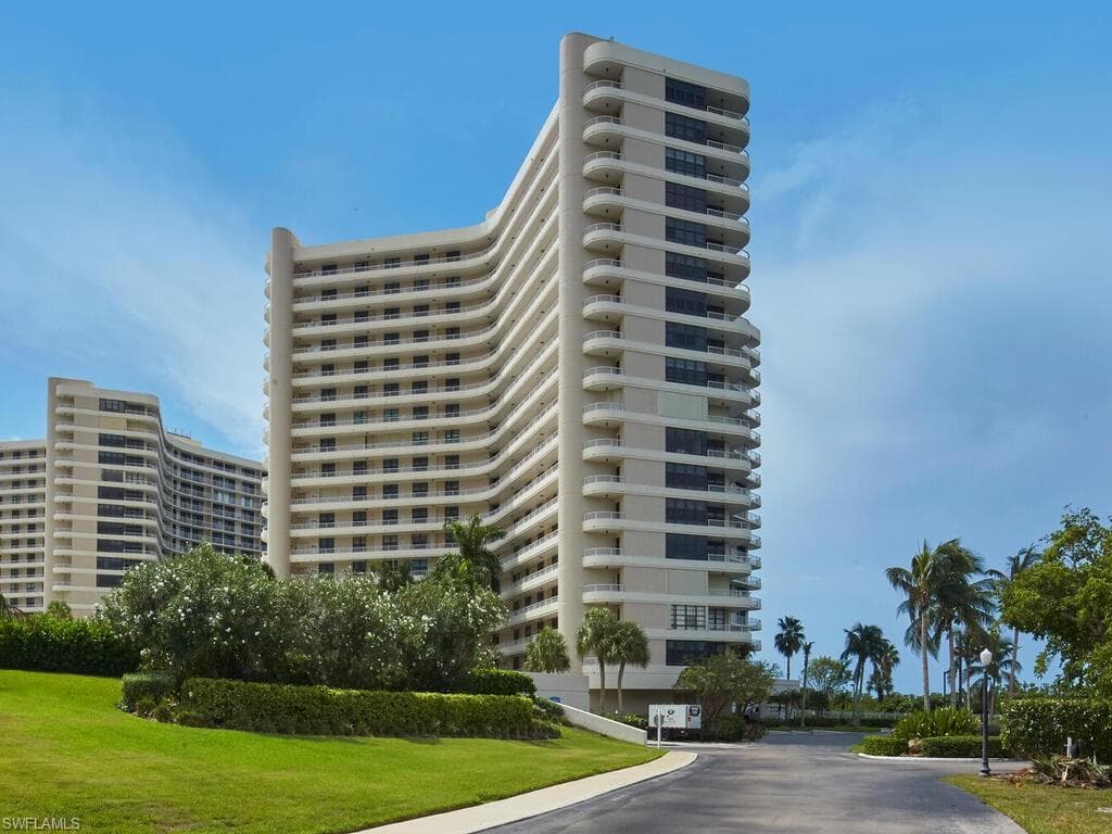 440 Seaview Ct 601, Marco Island, FL 34145-21