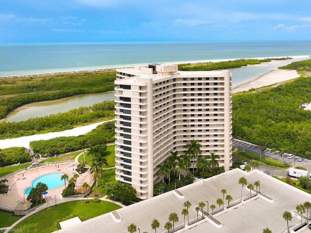 440 Seaview Ct 601, Marco Island, FL 34145-2