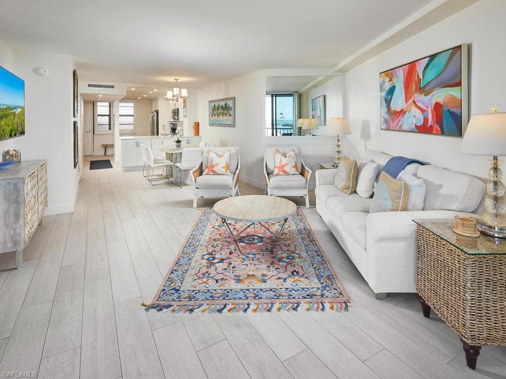 440 Seaview Ct 601, Marco Island, FL 34145-8