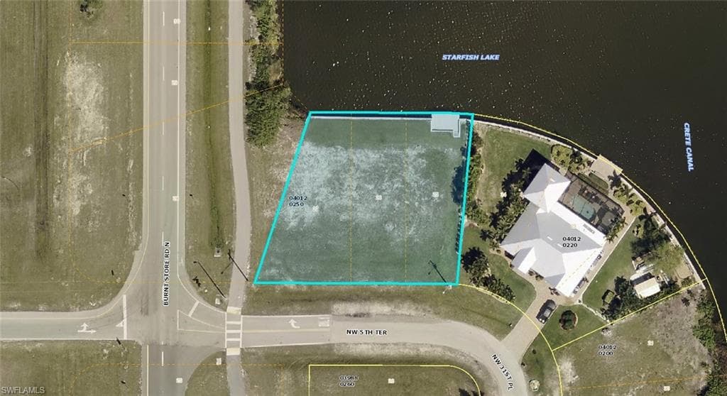 3115 5th Ter, Cape Coral, FL 33993-4