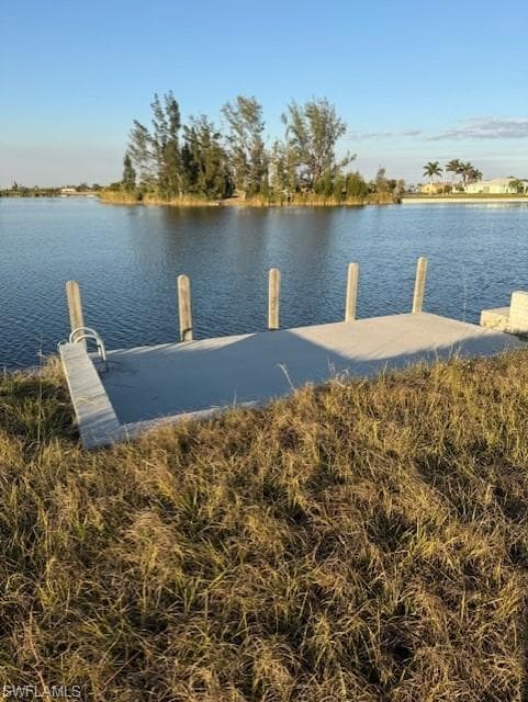 3115 5th Ter, Cape Coral, FL 33993-8