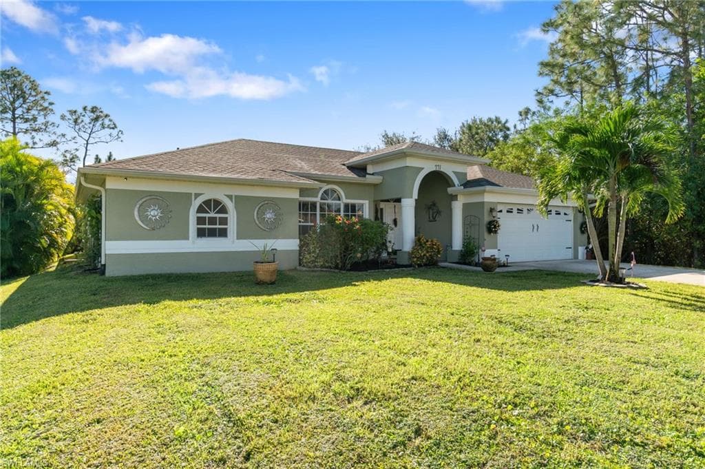 771 Halsey Ave, Lehigh Acres, FL 33974-2