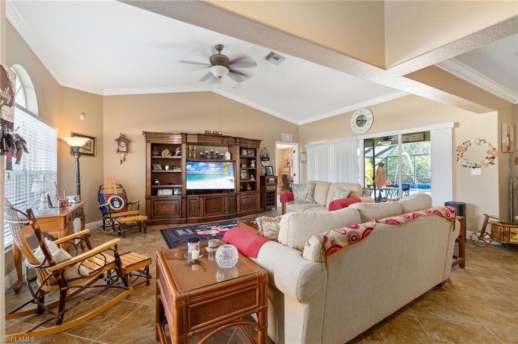 771 Halsey Ave, Lehigh Acres, FL 33974-5